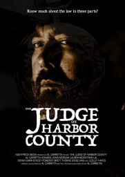 The Judge of Harbor County The Judge of Harbor County