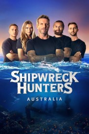Shipwreck Hunters Australia Shipwreck Hunters Australia