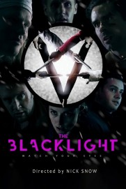 The Blacklight The Blacklight