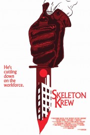 Skeleton Krew Skeleton Krew