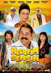 Hedefim Sensin Hedefim Sensin