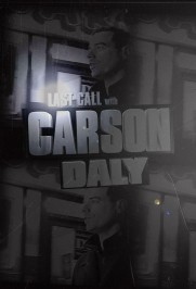 Last Call with Carson Daly