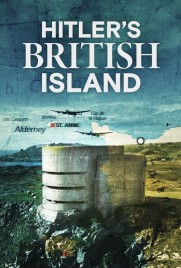 Hitler's British Island Hitler's British Island