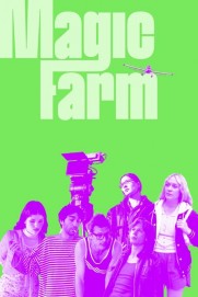 Magic Farm Magic Farm