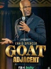 Chris Spencer: GOAT Adjacent