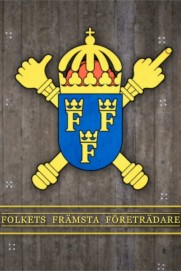 Folkets främsta företrädare