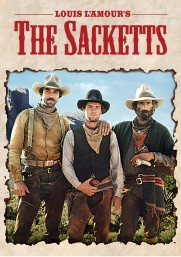The Sacketts The Sacketts