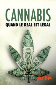 Cannabis quand le deal est légal