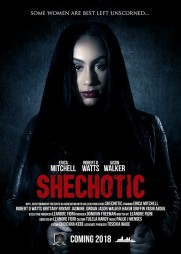 SheChotic SheChotic