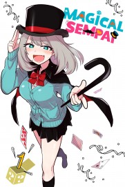 Magical Sempai Magical Sempai