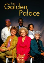 The Golden Palace The Golden Palace