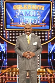 Celebrity Family Feud Celebrity Family Feud