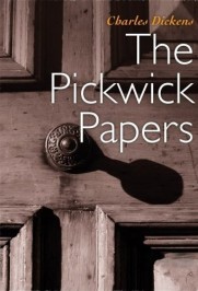 The Pickwick Papers The Pickwick Papers