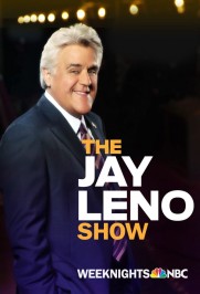 The Jay Leno Show The Jay Leno Show
