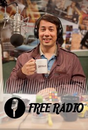 Free Radio Free Radio