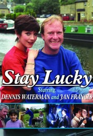 Stay Lucky Stay Lucky