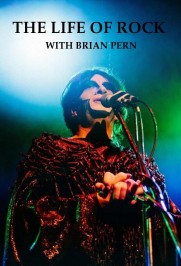 Brian Pern: A Life in Rock Brian Pern: A Life in Rock