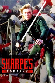 Sharpe's Company