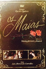 The Maias The Maias