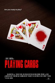 Playing Cards Playing Cards