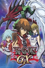 Yu-Gi-Oh! GX Yu-Gi-Oh! GX