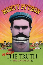 Monty Python: Almost the Truth (The Lawyer's Cut) Monty Python: Almost the Truth (The Lawyer's Cut)