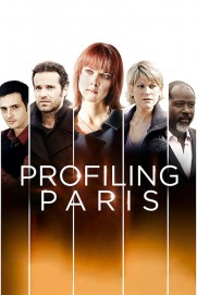 Profiling Paris Profiling Paris