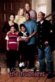 The Hughleys The Hughleys