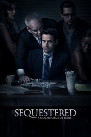 Sequestered Sequestered