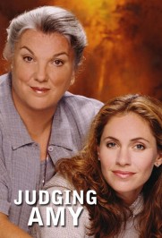 Judging Amy Judging Amy