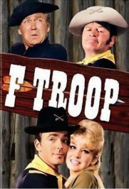 F Troop F Troop