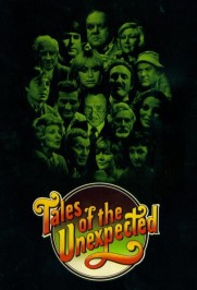 Tales of the Unexpected Tales of the Unexpected