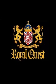 NJPW Royal Quest NJPW Royal Quest