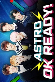 Astro OK Ready! Astro OK Ready!