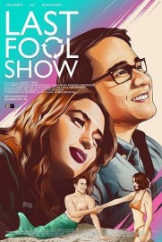 Last Fool Show Last Fool Show