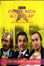 Filthy Rich & Catflap Filthy Rich & Catflap