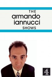The Armando Iannucci Shows The Armando Iannucci Shows