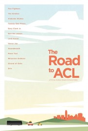 The Road to ACL The Road to ACL