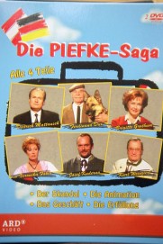 Die Piefke Saga