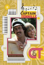 The Captain and Tennille The Captain and Tennille