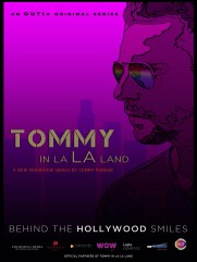 Tommy in La La Land Tommy in La La Land