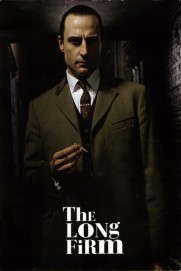 The Long Firm The Long Firm