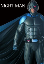Night Man Night Man