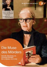 Die Muse des Mörders