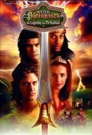 The Mystic Knights of Tir Na Nog The Mystic Knights of Tir Na Nog