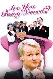 Are You Being Served? Are You Being Served?