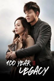 A Hundred Year Legacy A Hundred Year Legacy
