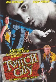 Twitch City Twitch City