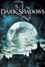 Dark Shadows Dark Shadows