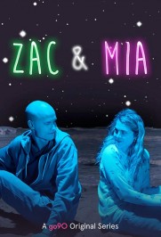 Zac & Mia Zac & Mia